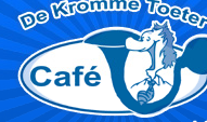 Café De Kromme Toeter