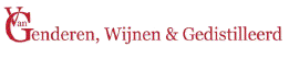 van Genderen,Wijnen & Gedistilleerd