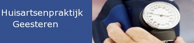 Huisartsenpraktijk Geesteren