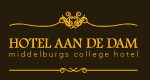 Hotel Aan de Dam
