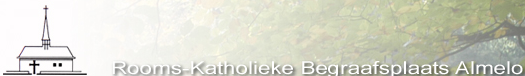 Stichting Rooms Katholieke Begraafplaats Almelo