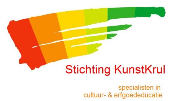 Stichting KunstKrul specialisten in cultuur- & erfgoededucatie