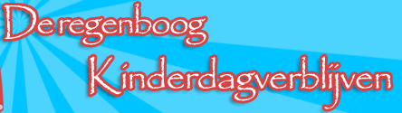 Kinderdagverblijf Vlinder Regenboog