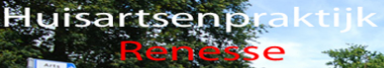 Huisartenpraktijk Renesse