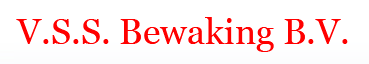 VSS Bewaking B.V.