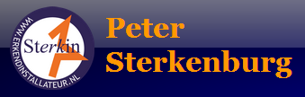 Peter Sterkenburg Service & Onderhoud