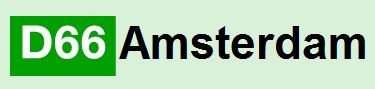D66 Amsterdam