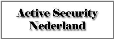 Active Security Nederland