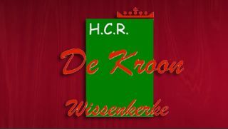 HCR De Kroon