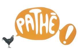 Pathé Amsterdam (City)