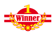 Winner Food Satesaus