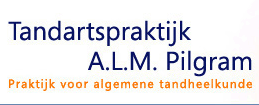 Tandartspraktijk A.L.M. Pilgram