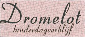 Dromelot kinderdagverblijf BV