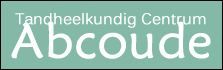 Tandheelkundig Centrum Abcoude