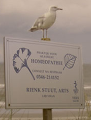 Artsenpraktijk voor Homeopathie Algemene Geneeskunde Stuut