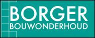 Borger Bouwonderhoud
