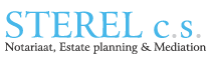 STEREL c.s., Notariaat, Estate planning & Mediation