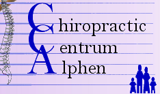 Chiropractic Centrum Alphen