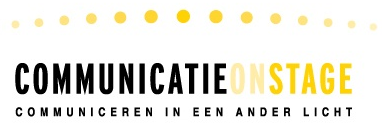 Communicatie-On-Stage