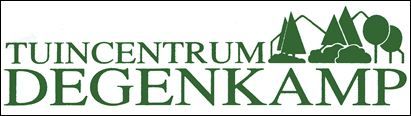 Tuincentrum & Hoveniersbedrijf Degenkamp