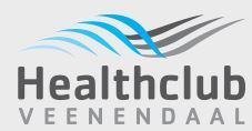 Healthclub Veenendaal