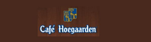 Cafè Hoegaarden
