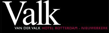 Van Der Valk Hotel Rotterdam - Nieuwekerk