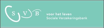 SVB Sociale Verzekeringsbank Breda