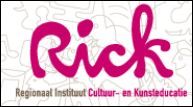 Regionaal Instituut voor Cultuur en Kunsteducatie