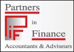 Partners in Finance Accountant & Adviseurs B.V.