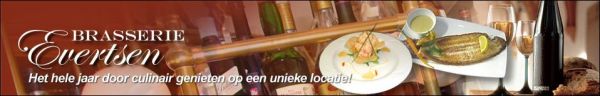 Brasserie Evertsen