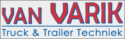 Van Varik Truck en Trailer Techniek