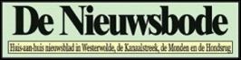 De Nieuwsbode