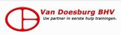 Van Doesburg BHV