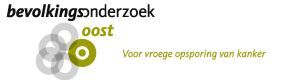 Bevolkingsonderzoek Oost