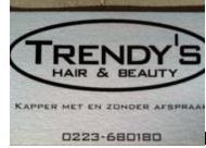 Trendy’s Hair & Beauty