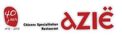 Restaurant Azië