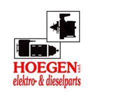 Hoegen Elektro- en Dieselparts