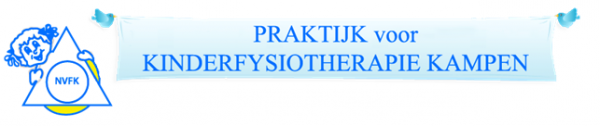 Kinderfysiotherapie praktijk Kampen