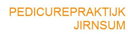 pedicurepraktijk Jirnsum