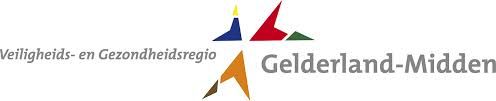 Veiligheids-en Gezondheidsregio Gelderland-Midden