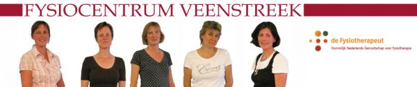 Fysiocentrum Veenstreek