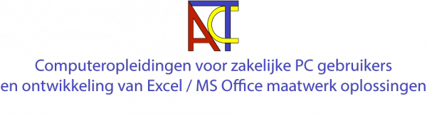 ACT Consultants