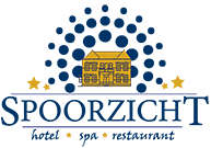Hotel Spoorzicht & Spa