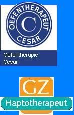 Oefentherapie Cesar & Haptotherapie Geldermalsen