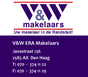 V & W ERA Makelaars