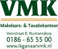 Makelaars en Taxatiekantoor VMK