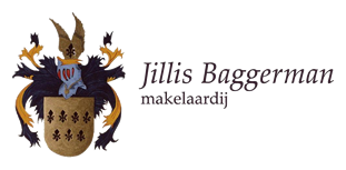 Jillis Baggerman Makelaardij