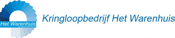 Kringloopbedrijf Het Warenhuis