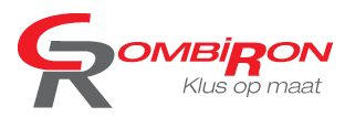 COMBIRON voor klus op maat